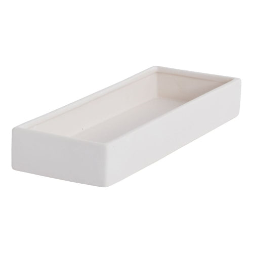 Holiday Candle Centerpiece | Elongated