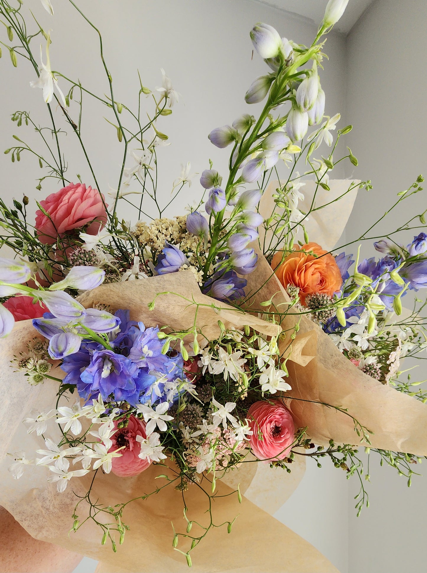 Pop Up Bunch