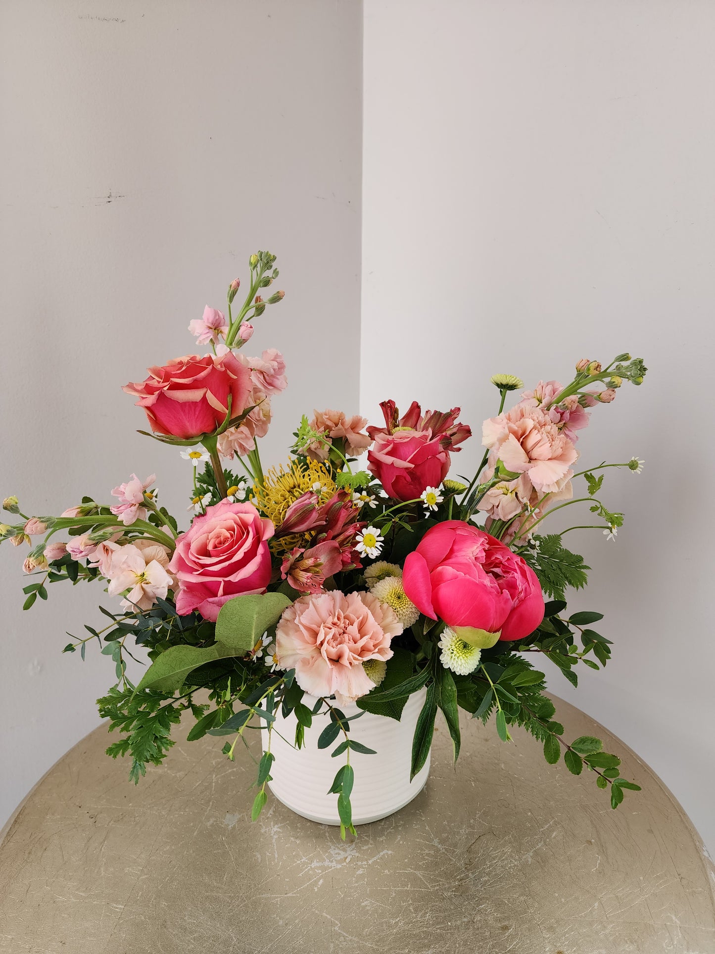 Valentine's Arrangement