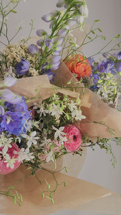 Pop Up Bunch