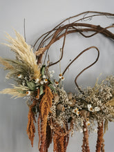 Load image into Gallery viewer, Vine Wreath *Thicket*
