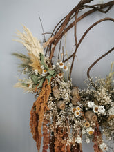 Load image into Gallery viewer, Vine Wreath *Thicket*
