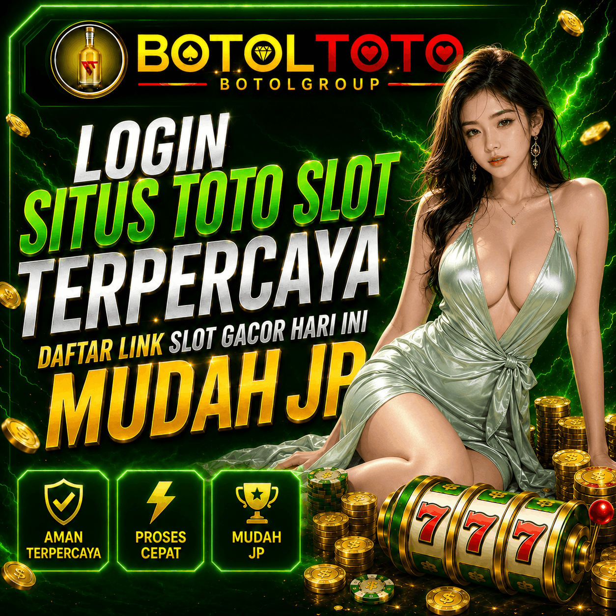 Toto Slot